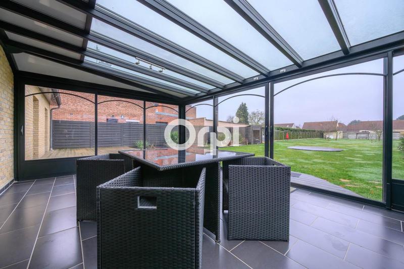 Maison - 136 m² - 4 pièces