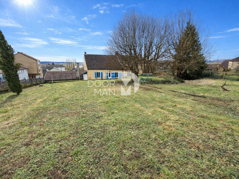 Maison de maîtres - 210 m² - 8 pièces