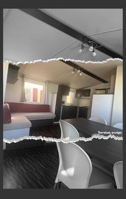 Camping les Petites Minaudières