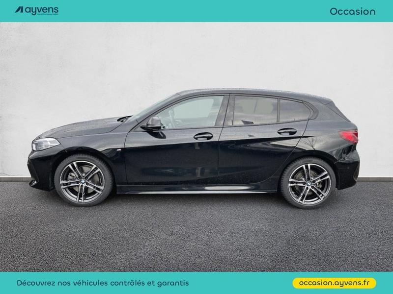 Bmw Série 1 120iA 178ch m Sport Dkg7 9cv