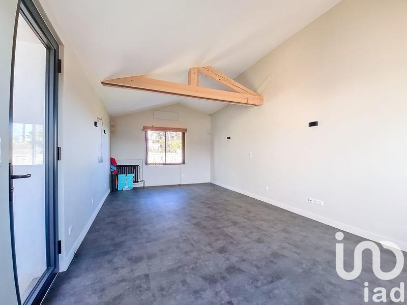 Maison - 170 m² - 6 pièces