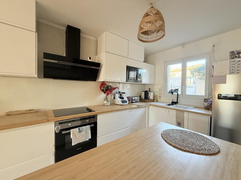 Villa - 98 m² - 4 pièces