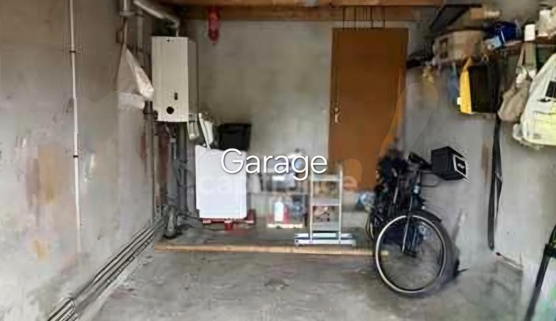 Maison - 82 m² - 4 pièces