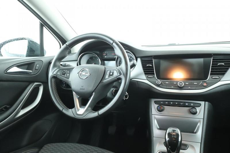 Opel Astra 1.6 Cdti Edition 95 ch