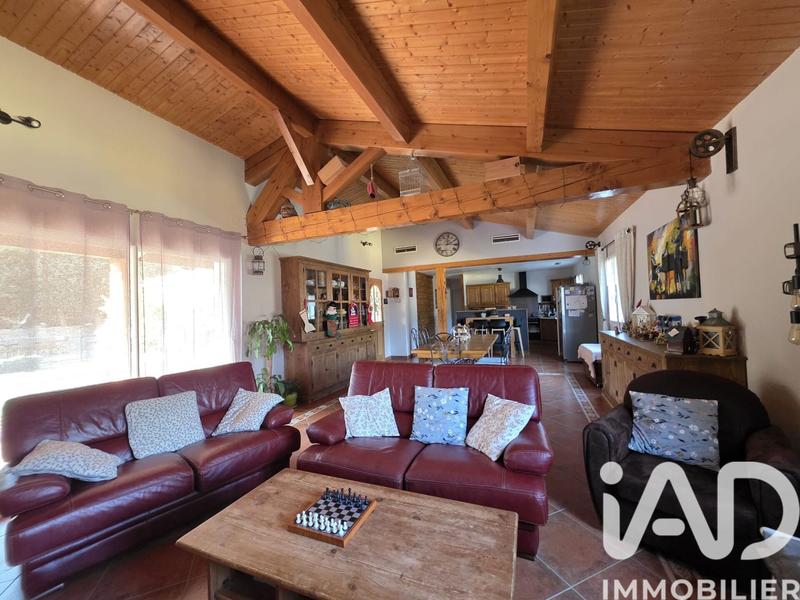 Maison - 174 m² - 6 pièces