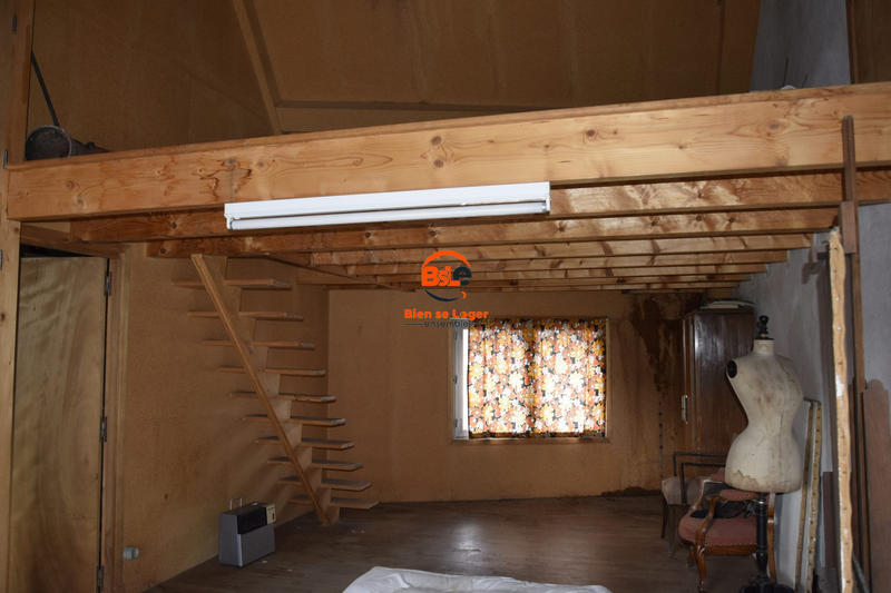 Maison - 188 m² - 8 pièces