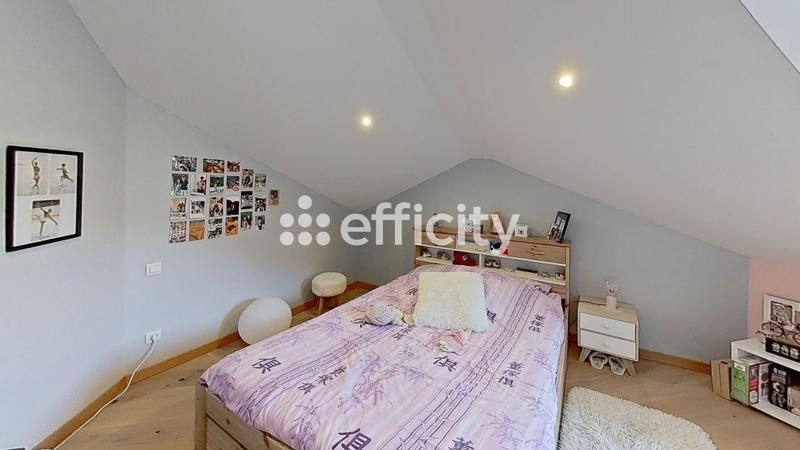 Maison - 145 m² - 5 pièces