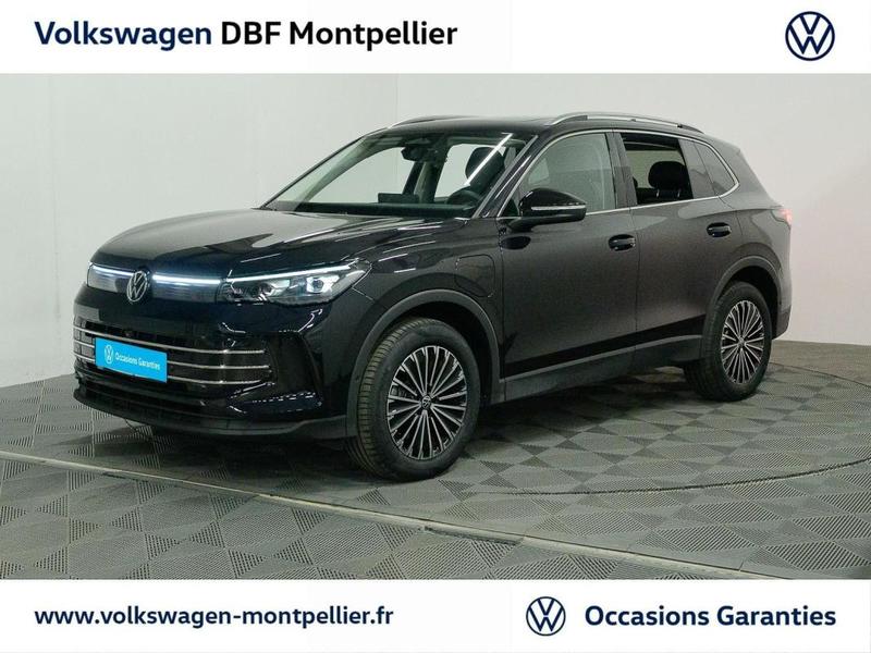 Volkswagen Tiguan 1.5 eHybrid 272ch Dsg6 Elegance