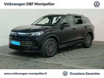 Volkswagen Tiguan 1.5 eHybrid 272ch Dsg6 Elegance
