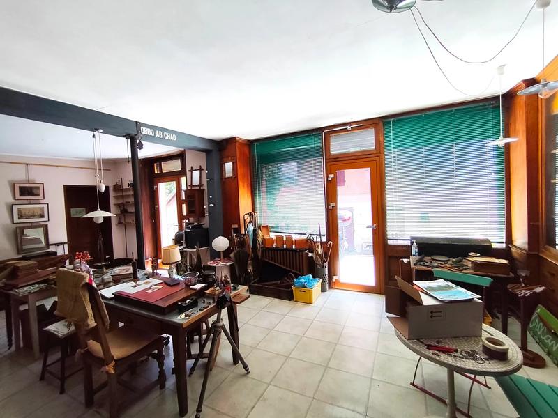 Maison de village - 273 m² - 13 pièces