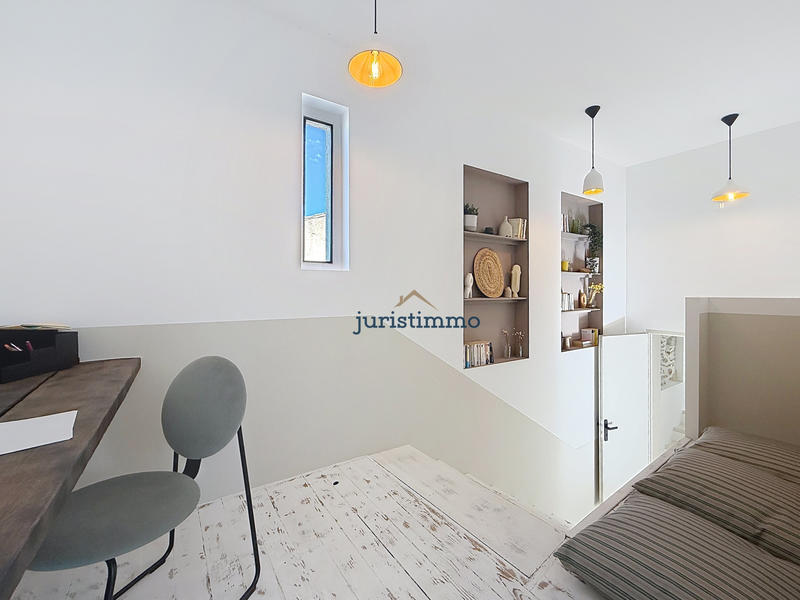 Mas - 103 m² - 3 pièces