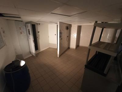 Local commercial - 76 m²