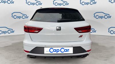 Seat Leon St III 2.0 Tsi 300 Dsg6 Cupra