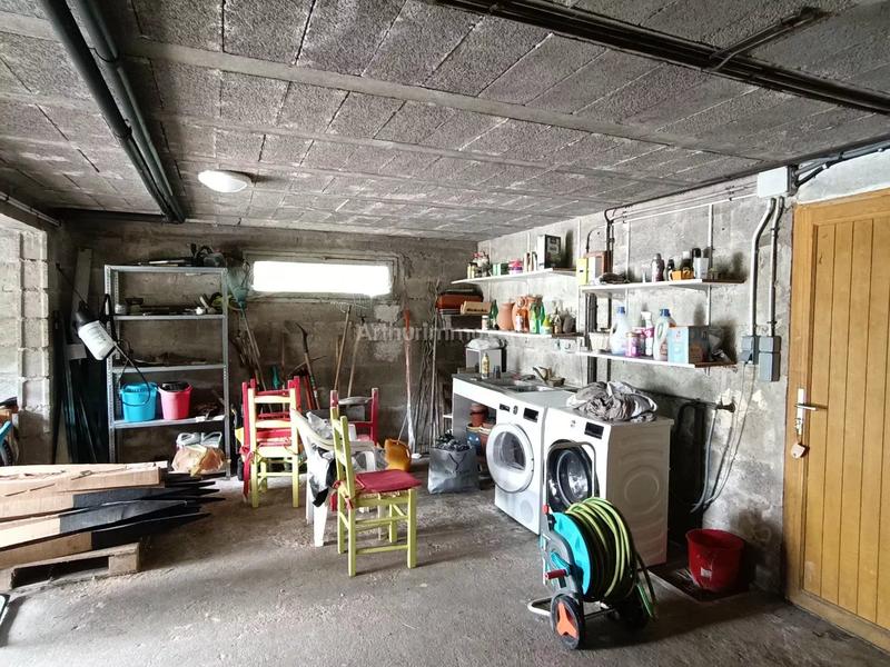 Maison - 119 m² - 7 pièces