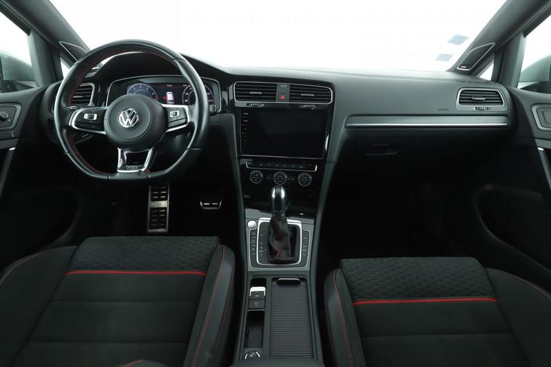 Volkswagen Golf VII 2.0 Tsi BlueMotion Tech Gti Performance Dsg7 5p 245 ch
