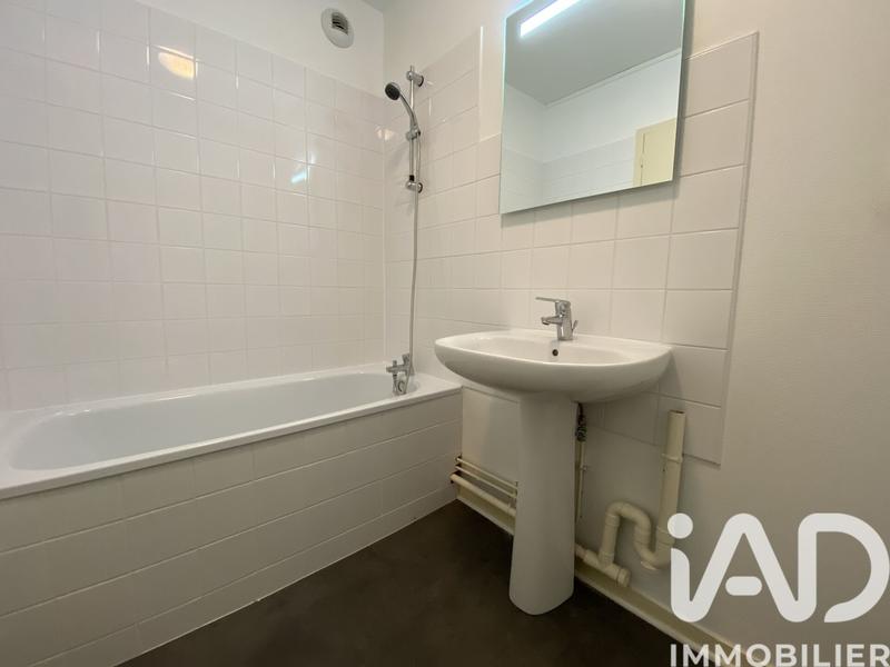 Appartement - 77 m² - 4 pièces