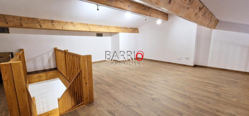 Appartement - 140 m² - 4 pièces