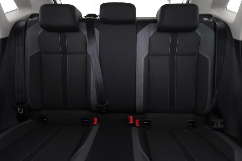 Volkswagen Polo 1.6 Tdi R-Line Dsg7 95 ch