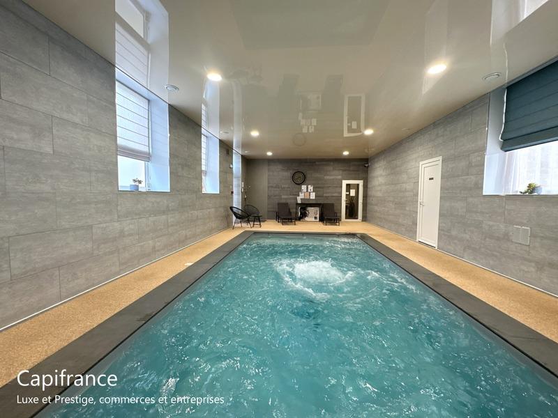 Fonds de commerce - Beauté / Bien-être - 270 m²