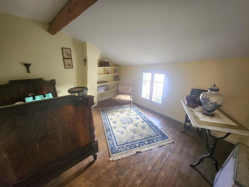 Maison de ville - 148 m² - 7 pièces