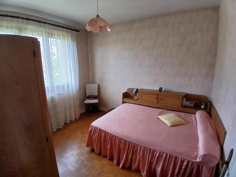 Maison - 81 m² - 4 pièces