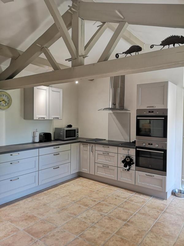 Maison - 394 m² - 10 pièces