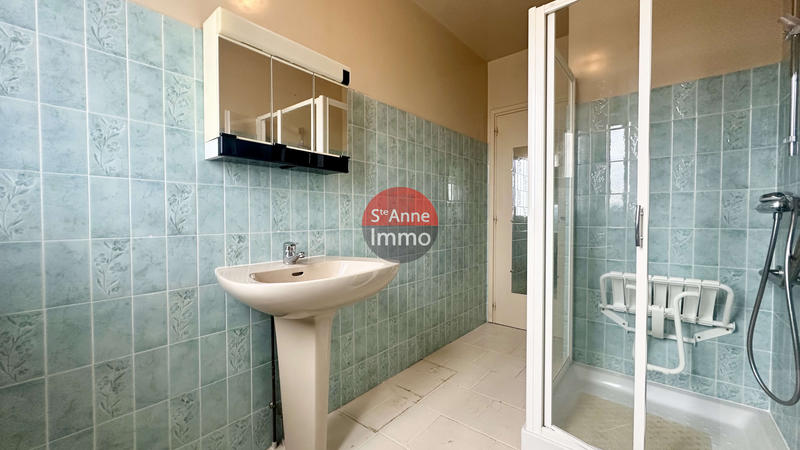 Maison de village - 78 m² - 5 pièces