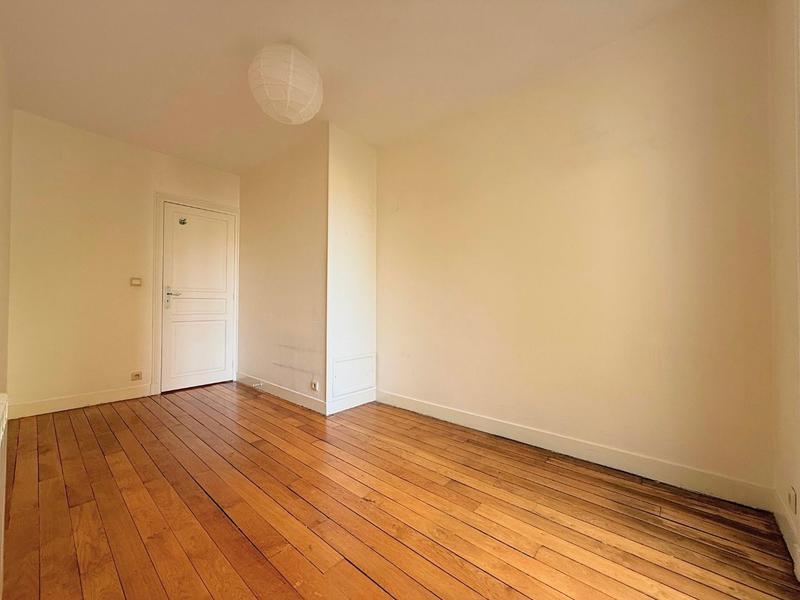 Appartement - 73 m² - 4 pièces