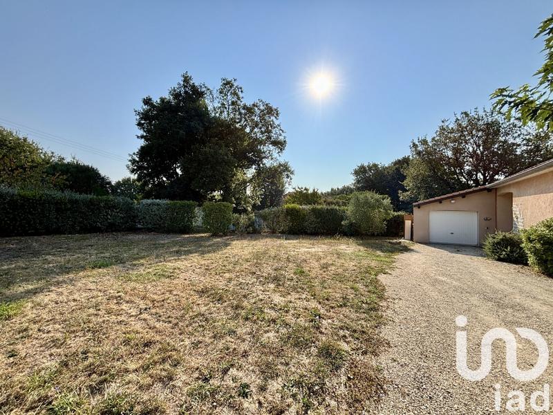 Maison - 127 m² - 6 pièces