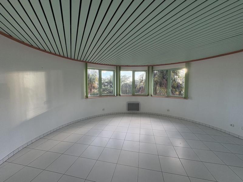 Maison d'architecte - 193 m² - 5 pièces