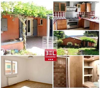 Villa - 114 m² - 6 pièces