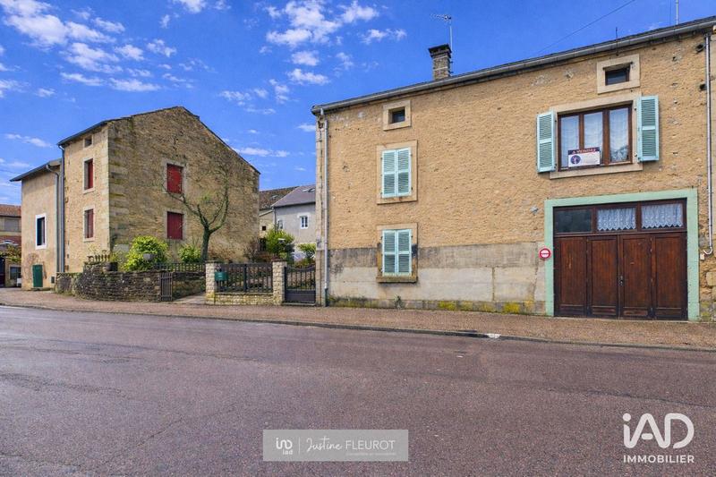 Maison - 148 m² - 6 pièces