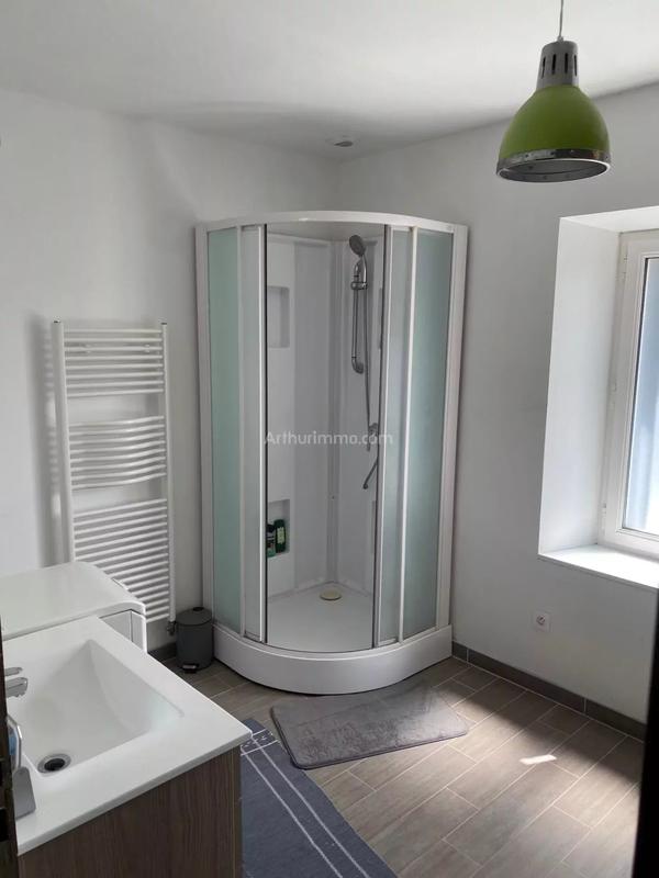 Maison - 164 m² - 5 pièces