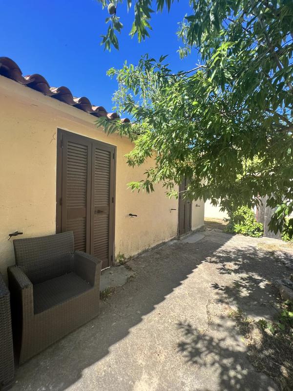 Hôtel particulier - 80 m²