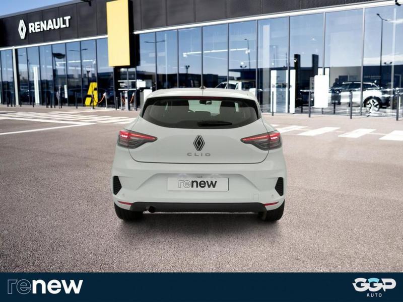 Renault Clio V evolution Eco-G 100 - 24