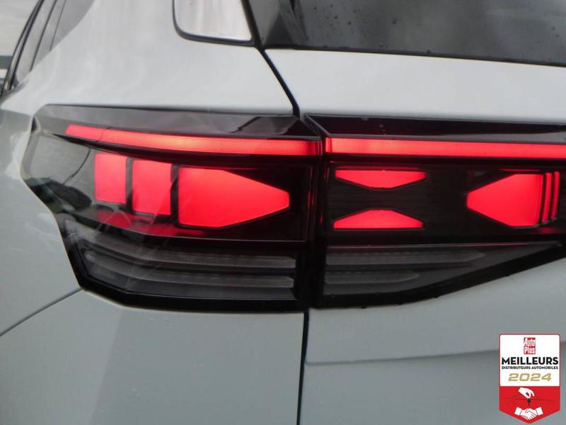 Volkswagen Tayron eHybrid 272 Dsg6 5pl R-Line +Toit pano +Ja2