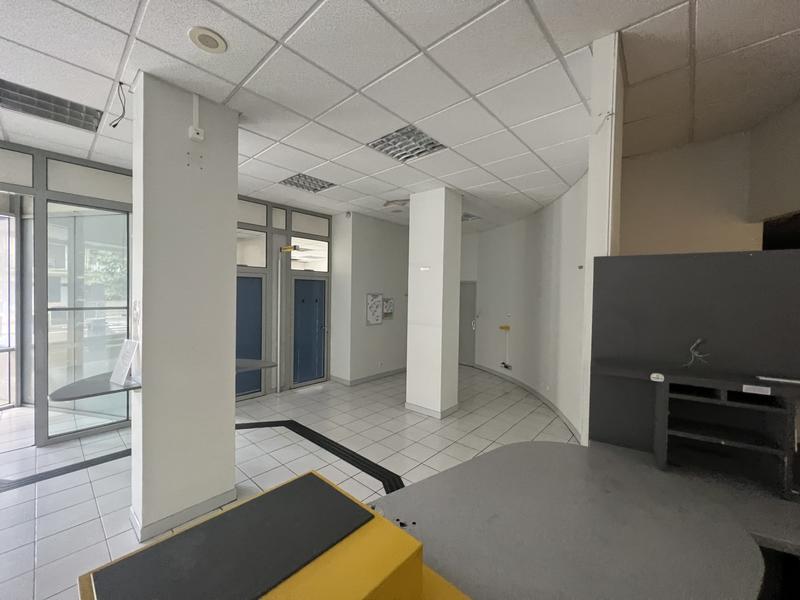 Local commercial - 290 m²