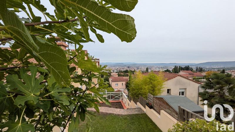 Maison - 155 m² - 5 pièces