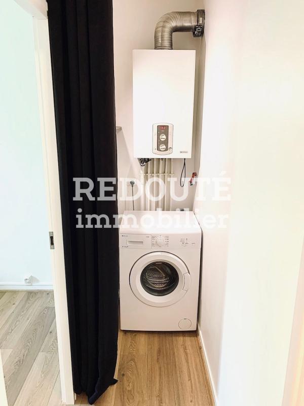 Appartement - 55 m² - 3 pièces