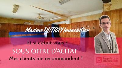 Maison - 350 m² - 14 pièces