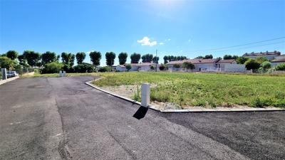 Terrain - 720 m²