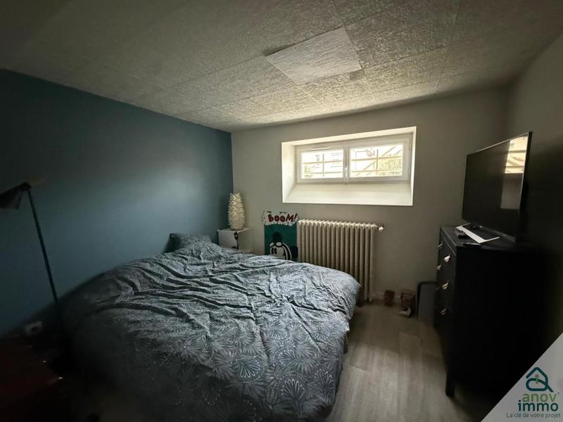 Maison de campagne - 223 m² - 8 pièces