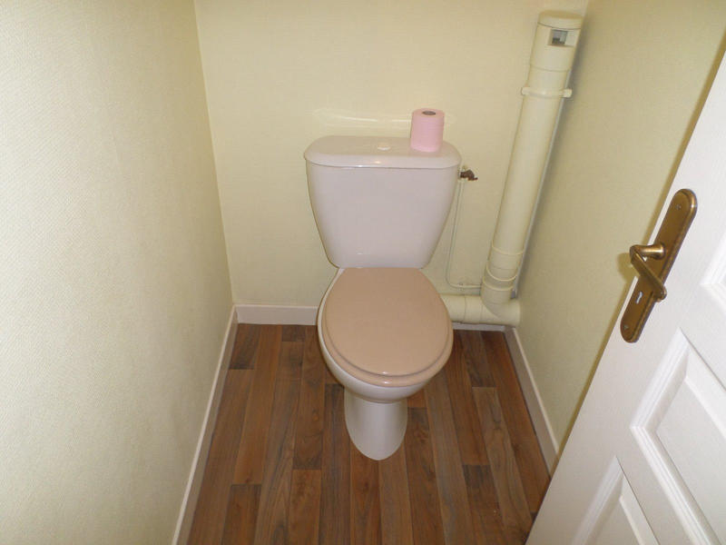 Maison - 97 m² - 4 pièces