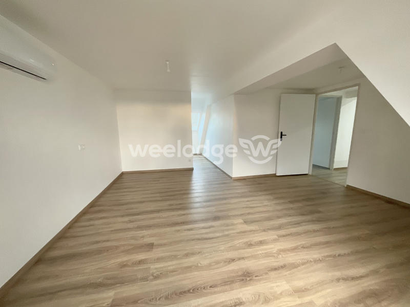 Maison contemporaine - 143 m² - 5 pièces