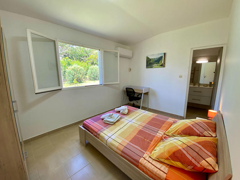 Villa - 125 m² - 4 pièces