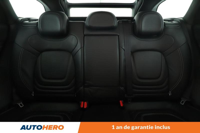 Ds Ds 5 2.0 Blue-HDi Bv6 136 ch