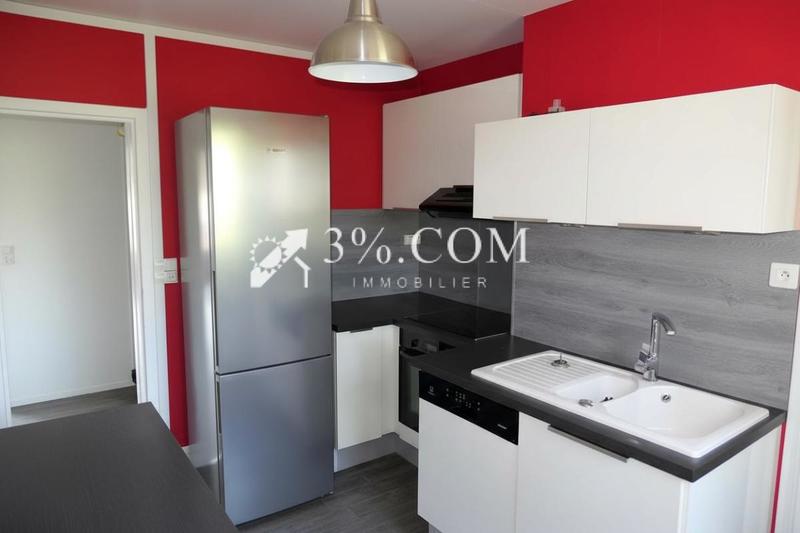 Appartement - 82 m² - 4 pièces