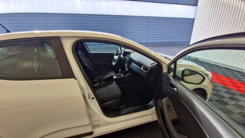 Renault Clio V Societe E-Tech 140 Business