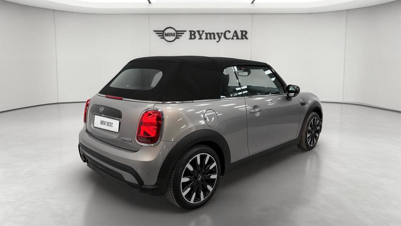 Mini Cabrio Cabriolet F57 Lci II Cooper 136 ch Dkg7 Edition Premium Plus