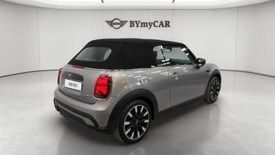Mini Cabrio Cabriolet F57 Lci II Cooper 136 ch Dkg7 Edition Premium Plus